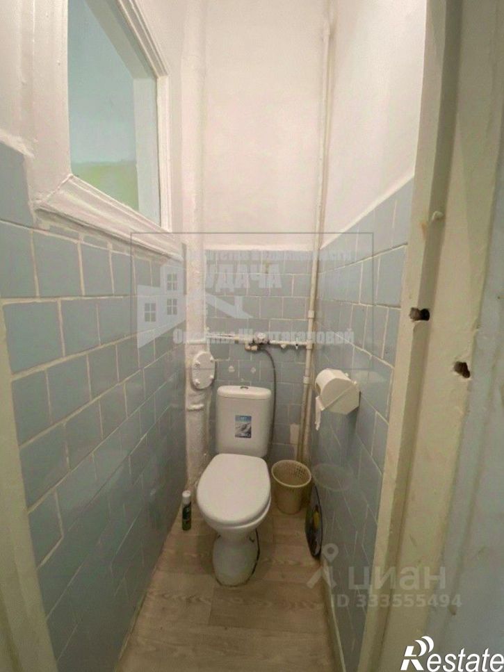 3-комн квартира ул Строителей, 11,  д. 11