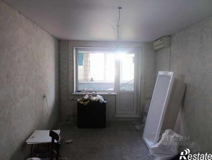 1-комн квартира ул м.Жукова, 7Б,  д. 7Б