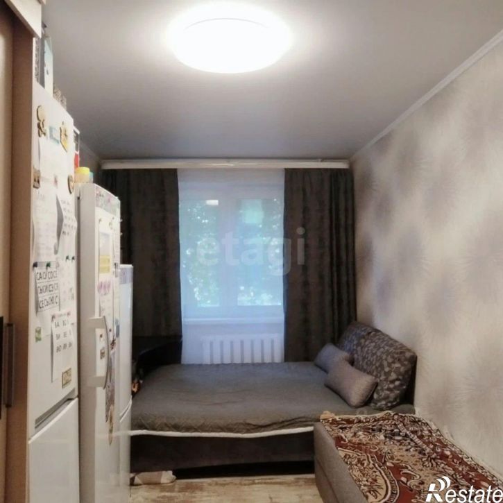 2-комн квартира ул Краматорская, 12,  д. 12