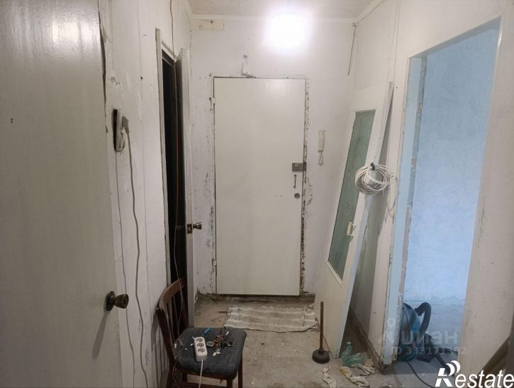 1-комн квартира ул м.Жукова, 7Б,  д. 7Б