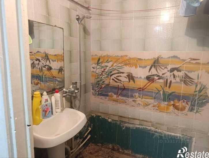 1-комн квартира ул м.Жукова, 7Б,  д. 7Б