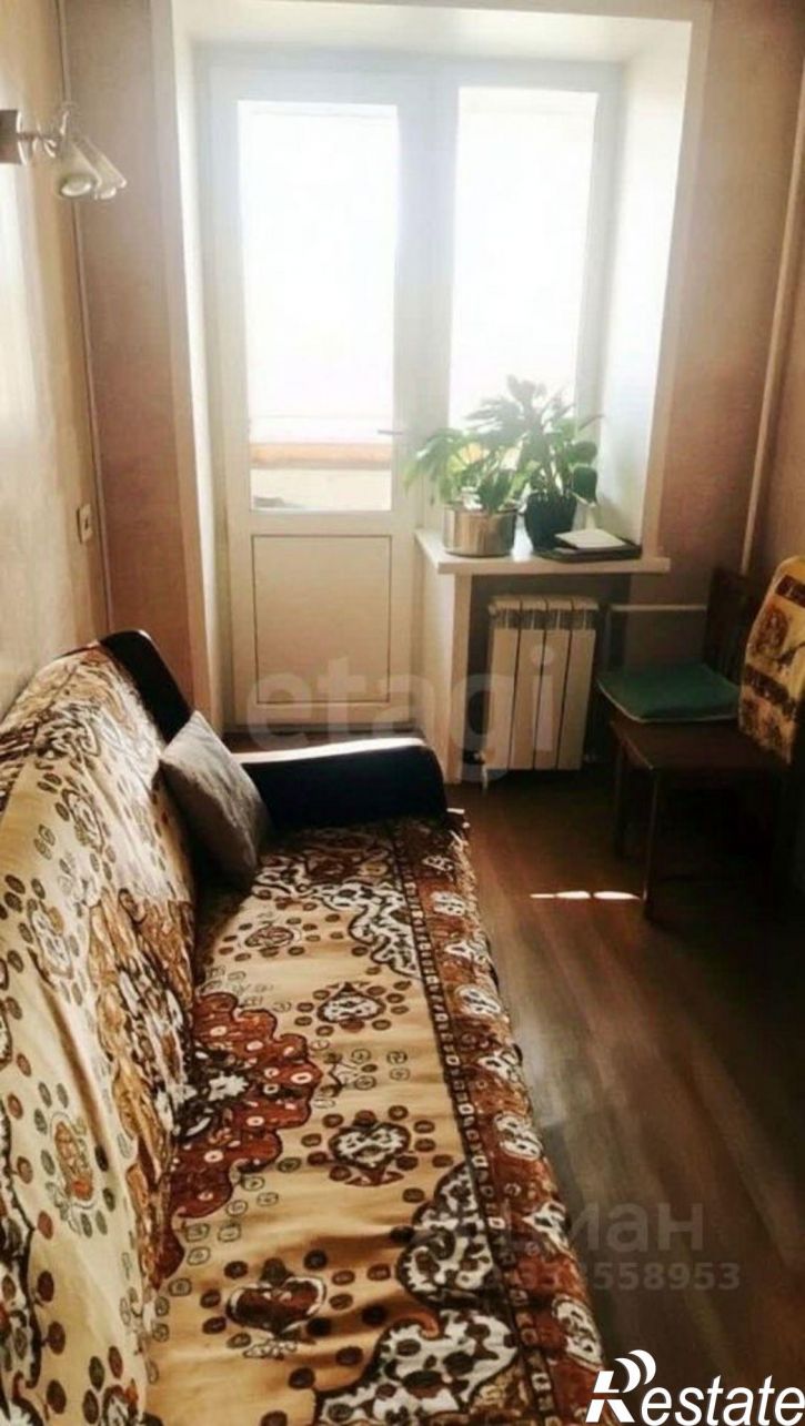2-комн квартира ул Волкова, 7,  д. 7