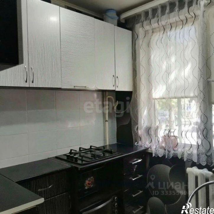 2-комн квартира ул Краматорская, 12,  д. 12