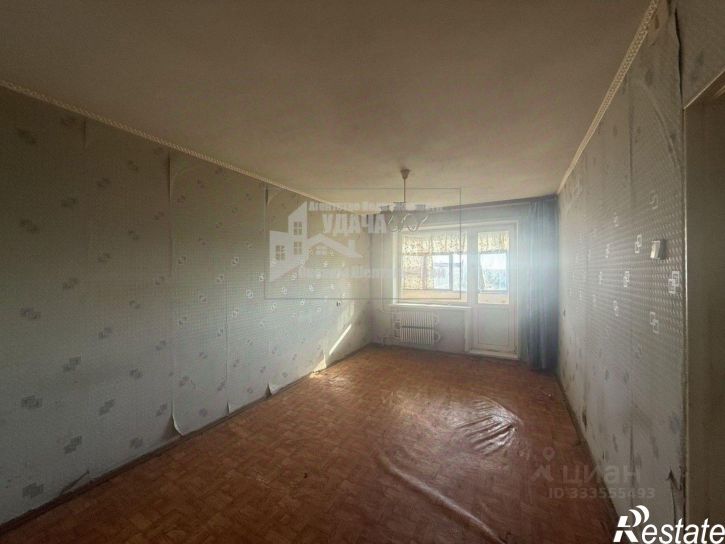 1-комн квартира Белогорский пер, 14,  д. 14