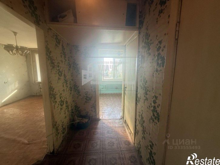 1-комн квартира Белогорский пер, 14,  д. 14