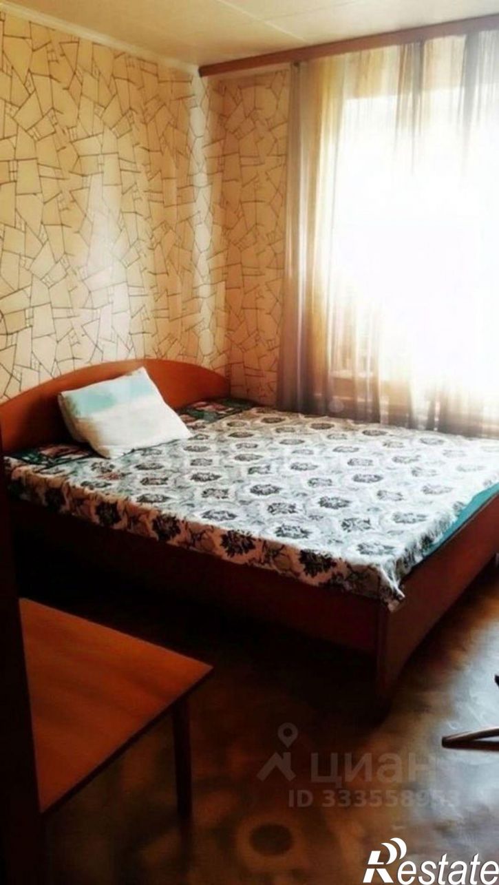 2-комн квартира ул Волкова, 7,  д. 7