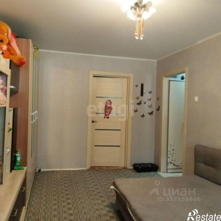 2-комн квартира ул Краматорская, 12,  д. 12
