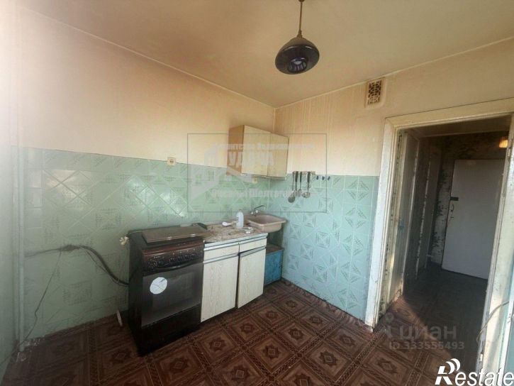 1-комн квартира Белогорский пер, 14,  д. 14