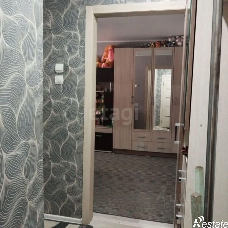 2-комн квартира ул Краматорская, 12,  д. 12