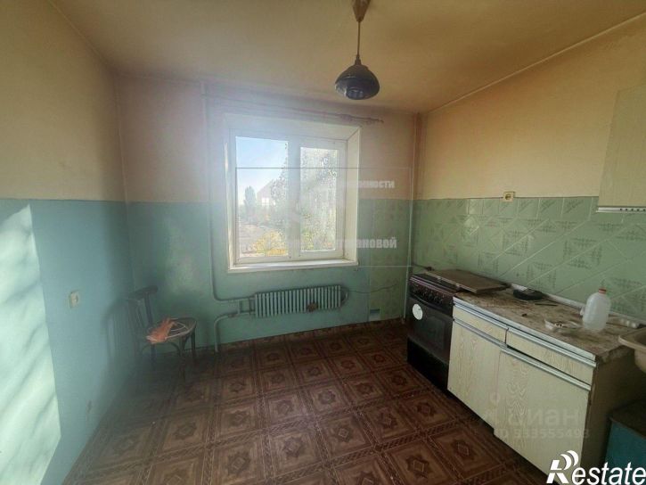 1-комн квартира Белогорский пер, 14,  д. 14