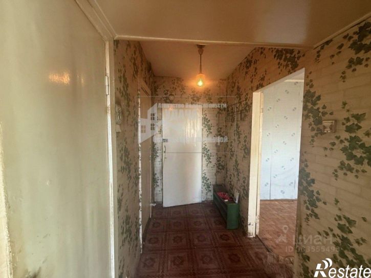 1-комн квартира Белогорский пер, 14,  д. 14