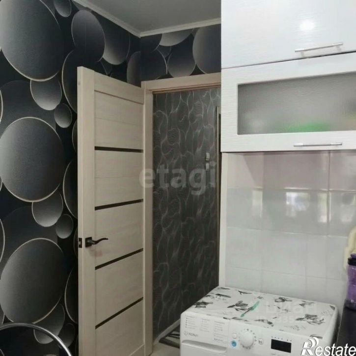 2-комн квартира ул Краматорская, 12,  д. 12