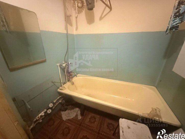 1-комн квартира Белогорский пер, 14,  д. 14