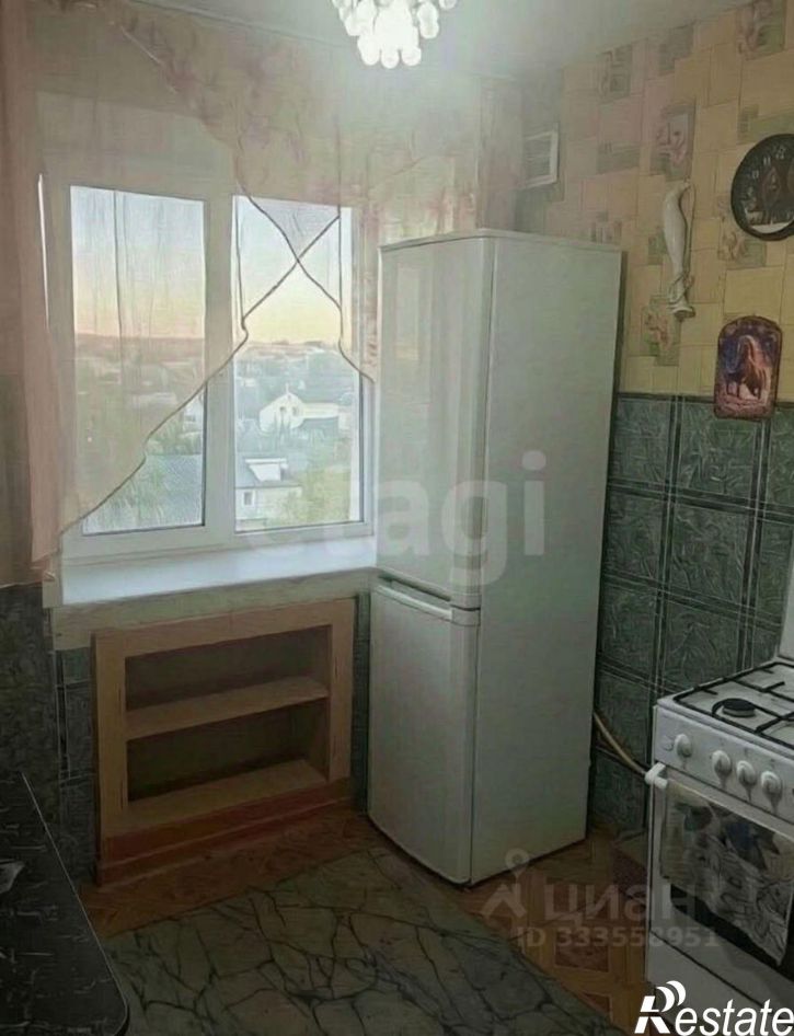 1-комн квартира ул Омская, 63А,  д. 63А
