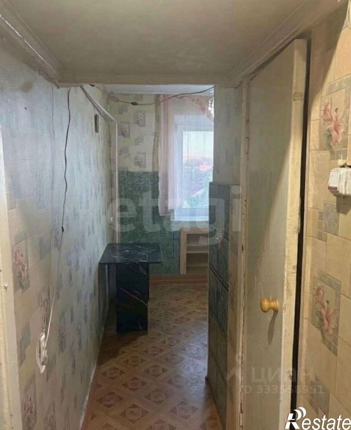 1-комн квартира ул Омская, 63А,  д. 63А