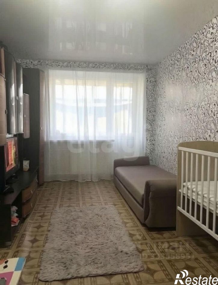 1-комн квартира ул Омская, 63А,  д. 63А