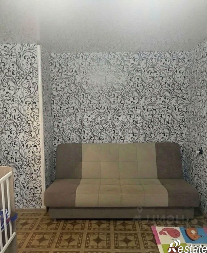 1-комн квартира ул Омская, 63А,  д. 63А