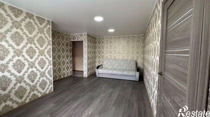 2-комн квартира пр-кт Ленина, 20,  д. 20