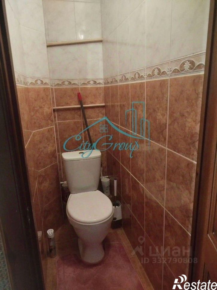 3-комн квартира ул Васнецова, 8,  д. 8