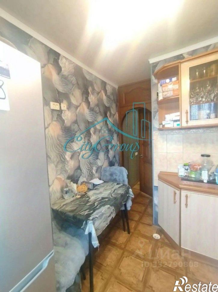 3-комн квартира ул Васнецова, 8,  д. 8