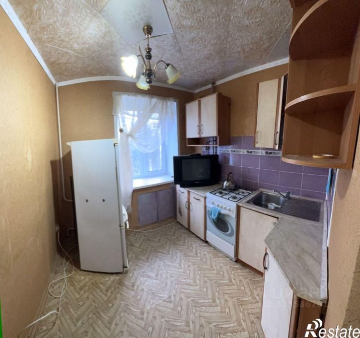 1-комн квартира пр-кт Ленина, 103а,  д. 103а