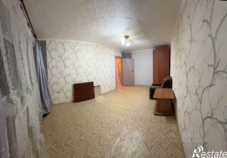 1-комн квартира пр-кт Ленина, 103а,  д. 103а
