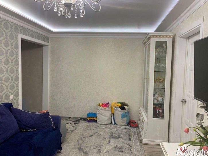 4-комн квартира ул Кутузова, 56А,  д. 56А