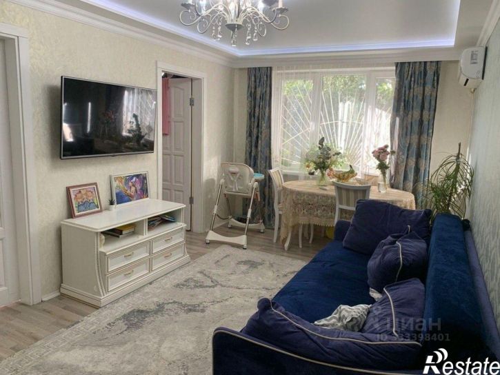 4-комн квартира ул Кутузова, 56А,  д. 56А