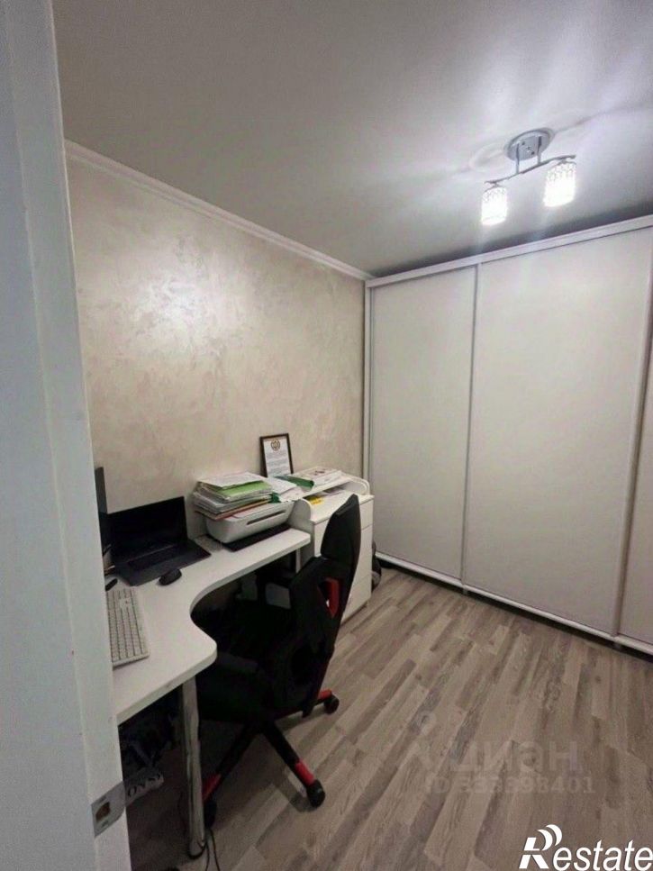 4-комн квартира ул Кутузова, 56А,  д. 56А
