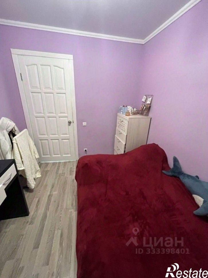 4-комн квартира ул Кутузова, 56А,  д. 56А