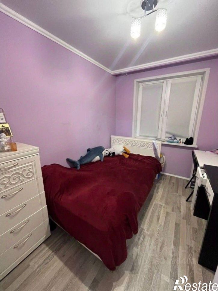 4-комн квартира ул Кутузова, 56А,  д. 56А