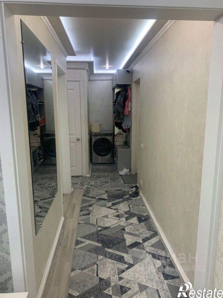 4-комн квартира ул Кутузова, 56А,  д. 56А