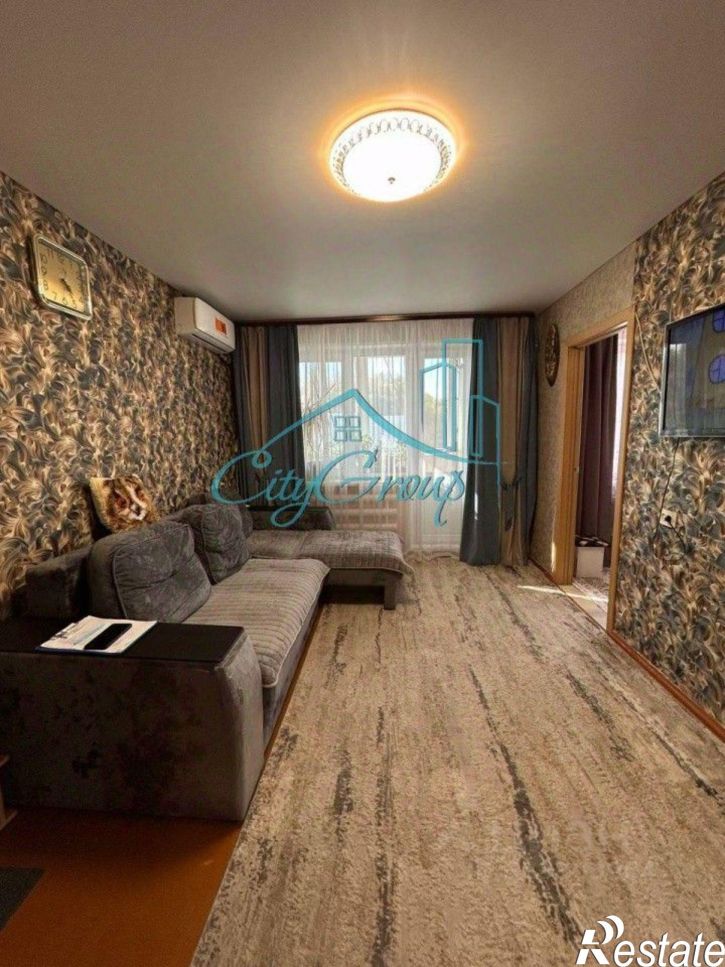 3-комн квартира улица Просвещения, 45,  д. 45