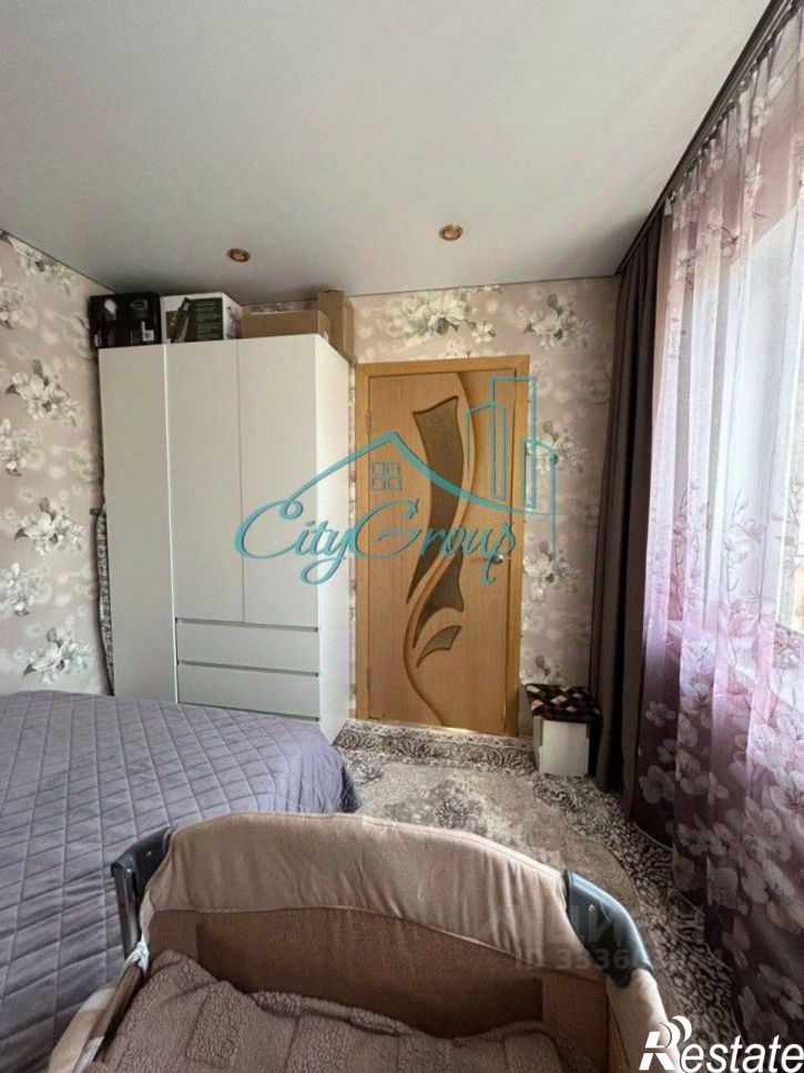 3-комн квартира улица Просвещения, 45,  д. 45