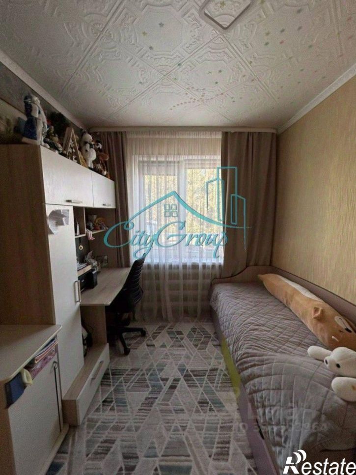 3-комн квартира улица Просвещения, 45,  д. 45