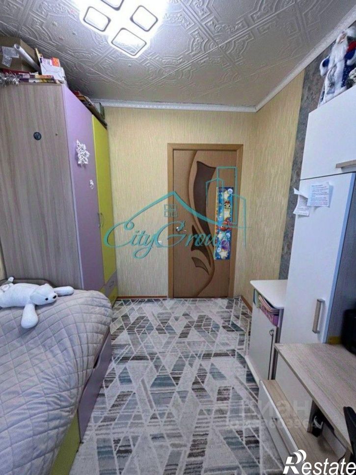 3-комн квартира улица Просвещения, 45,  д. 45
