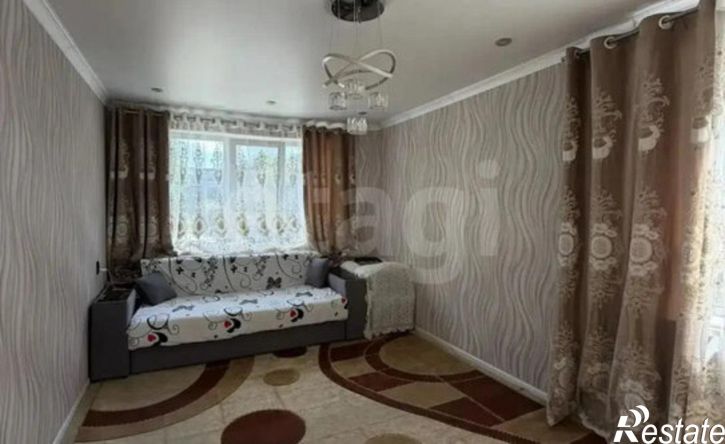 3-комн квартира улица Короленко, 134А,  д. 134А