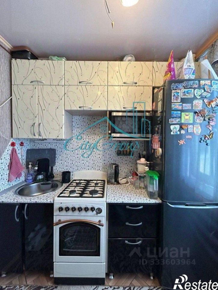 3-комн квартира улица Просвещения, 45,  д. 45