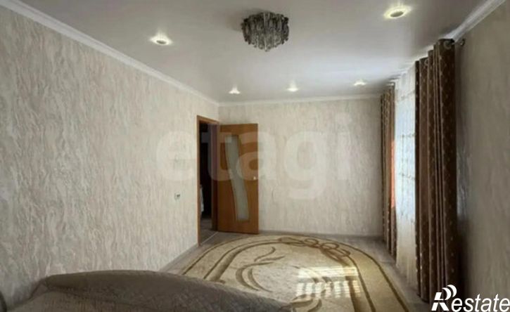 3-комн квартира улица Короленко, 134А,  д. 134А