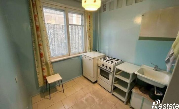 2-комн квартира улица Пржевальского, 21Б,  д. 21Б