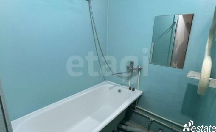 2-комн квартира улица Пржевальского, 21Б,  д. 21Б