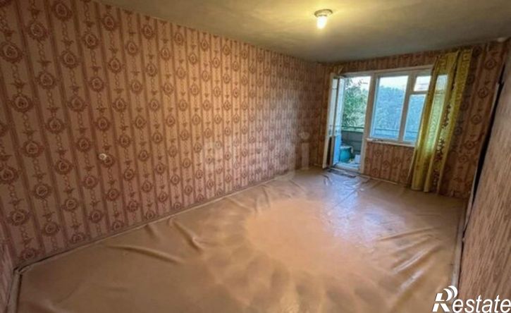 2-комн квартира улица Пржевальского, 21Б,  д. 21Б