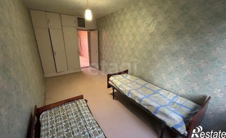 2-комн квартира улица Пржевальского, 21Б,  д. 21Б