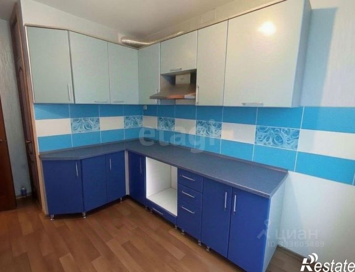 3-комн квартира улица Маршала Жукова, 7Б,  д. 7Б