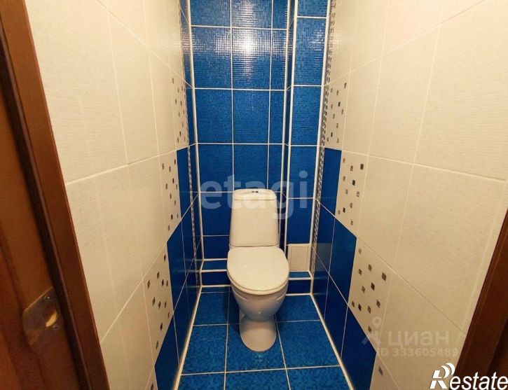 3-комн квартира улица Маршала Жукова, 7Б,  д. 7Б