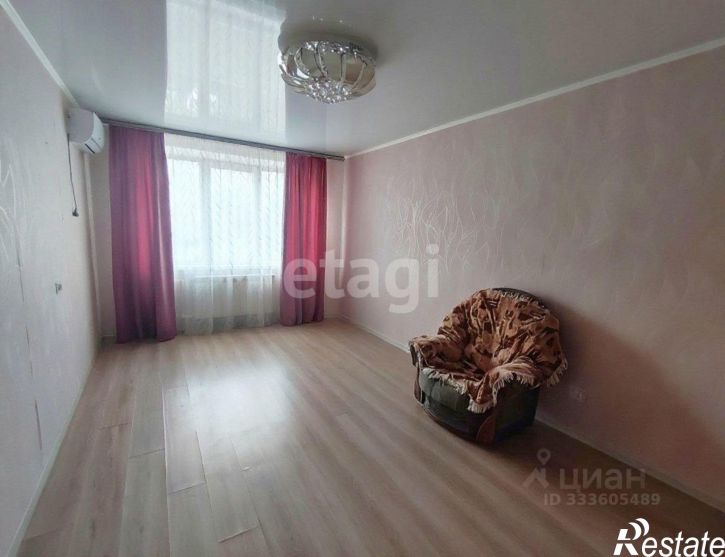 3-комн квартира улица Маршала Жукова, 7Б,  д. 7Б
