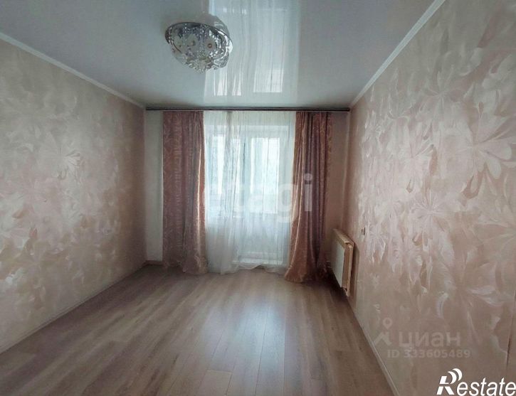 3-комн квартира улица Маршала Жукова, 7Б,  д. 7Б