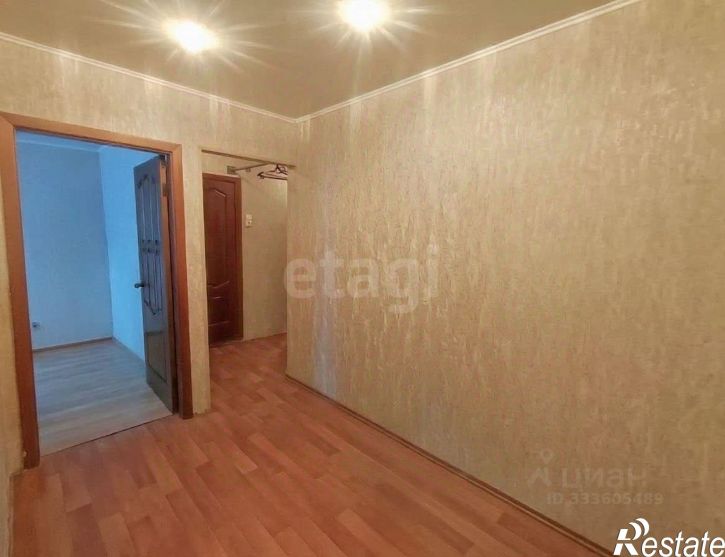 3-комн квартира улица Маршала Жукова, 7Б,  д. 7Б