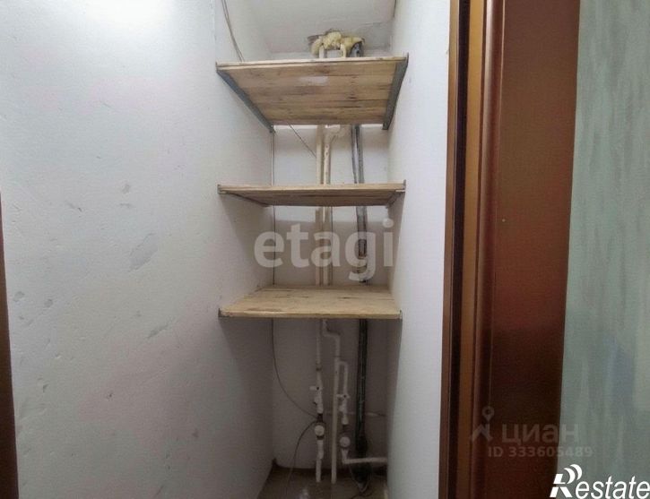 3-комн квартира улица Маршала Жукова, 7Б,  д. 7Б