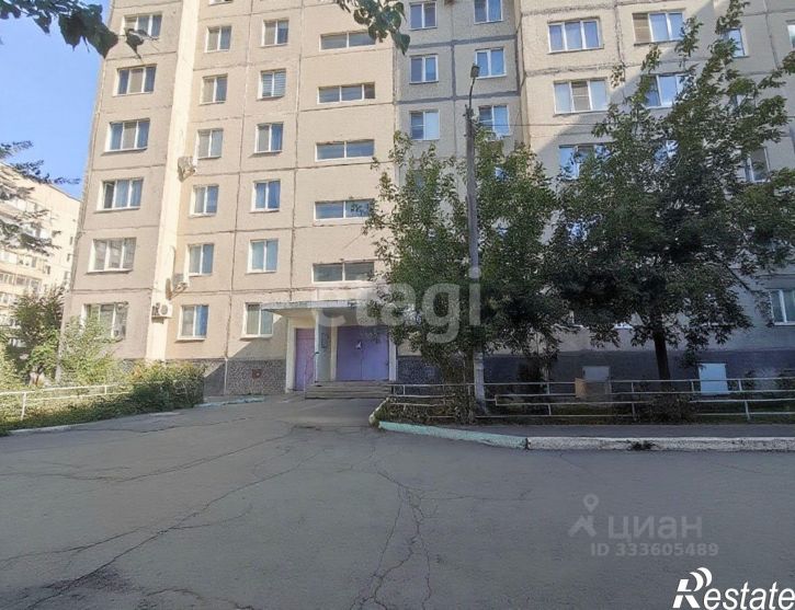 3-комн квартира улица Маршала Жукова, 7Б,  д. 7Б